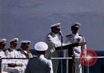Image of USS Midway United States USA, 1958, second 36 stock footage video 65675035274
