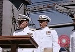 Image of USS Midway United States USA, 1958, second 38 stock footage video 65675035274