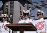 Image of USS Midway United States USA, 1958, second 40 stock footage video 65675035274