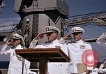 Image of USS Midway United States USA, 1958, second 50 stock footage video 65675035274