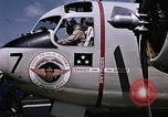 Immagine di USS Midway United States USA, 1958, secondo 4 filmato di repertorio 65675035275