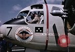 Immagine di USS Midway United States USA, 1958, secondo 7 filmato di repertorio 65675035275