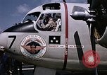 Immagine di USS Midway United States USA, 1958, secondo 9 filmato di repertorio 65675035275