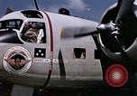 Immagine di USS Midway United States USA, 1958, secondo 12 filmato di repertorio 65675035275