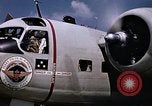 Immagine di USS Midway United States USA, 1958, secondo 29 filmato di repertorio 65675035275