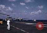 Immagine di USS Midway United States USA, 1958, secondo 32 filmato di repertorio 65675035275