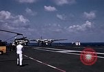 Immagine di USS Midway United States USA, 1958, secondo 33 filmato di repertorio 65675035275