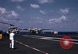 Immagine di USS Midway United States USA, 1958, secondo 35 filmato di repertorio 65675035275