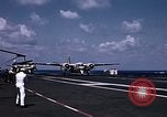 Immagine di USS Midway United States USA, 1958, secondo 36 filmato di repertorio 65675035275