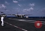 Immagine di USS Midway United States USA, 1958, secondo 37 filmato di repertorio 65675035275