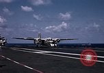 Immagine di USS Midway United States USA, 1958, secondo 38 filmato di repertorio 65675035275