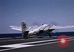 Immagine di USS Midway United States USA, 1958, secondo 42 filmato di repertorio 65675035275