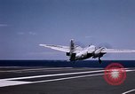 Immagine di USS Midway United States USA, 1958, secondo 43 filmato di repertorio 65675035275