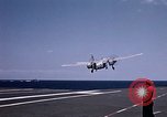 Immagine di USS Midway United States USA, 1958, secondo 45 filmato di repertorio 65675035275