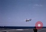 Immagine di USS Midway United States USA, 1958, secondo 47 filmato di repertorio 65675035275