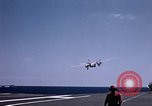 Immagine di USS Midway United States USA, 1958, secondo 48 filmato di repertorio 65675035275