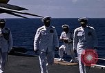 Image of USS Midway United States USA, 1958, second 3 stock footage video 65675035276