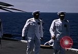 Image of USS Midway United States USA, 1958, second 4 stock footage video 65675035276