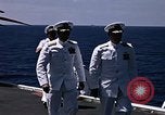 Image of USS Midway United States USA, 1958, second 5 stock footage video 65675035276