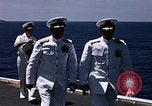 Image of USS Midway United States USA, 1958, second 6 stock footage video 65675035276