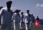 Image of USS Midway United States USA, 1958, second 7 stock footage video 65675035276