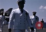 Image of USS Midway United States USA, 1958, second 8 stock footage video 65675035276