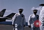 Image of USS Midway United States USA, 1958, second 10 stock footage video 65675035276