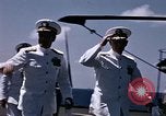 Image of USS Midway United States USA, 1958, second 12 stock footage video 65675035276