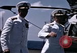 Image of USS Midway United States USA, 1958, second 13 stock footage video 65675035276