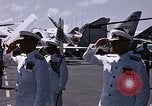 Image of USS Midway United States USA, 1958, second 17 stock footage video 65675035276