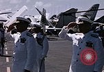Image of USS Midway United States USA, 1958, second 18 stock footage video 65675035276