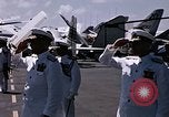 Image of USS Midway United States USA, 1958, second 20 stock footage video 65675035276