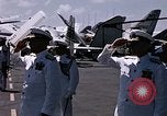 Image of USS Midway United States USA, 1958, second 23 stock footage video 65675035276