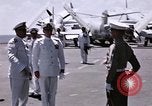 Image of USS Midway United States USA, 1958, second 24 stock footage video 65675035276
