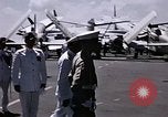 Image of USS Midway United States USA, 1958, second 27 stock footage video 65675035276