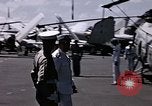 Image of USS Midway United States USA, 1958, second 29 stock footage video 65675035276
