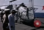 Image of USS Midway United States USA, 1958, second 30 stock footage video 65675035276