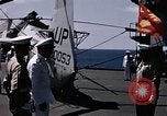 Image of USS Midway United States USA, 1958, second 31 stock footage video 65675035276