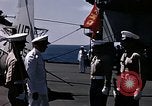 Image of USS Midway United States USA, 1958, second 32 stock footage video 65675035276