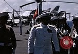 Image of USS Midway United States USA, 1958, second 34 stock footage video 65675035276