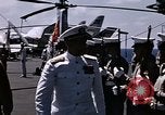 Image of USS Midway United States USA, 1958, second 35 stock footage video 65675035276