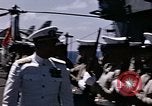 Image of USS Midway United States USA, 1958, second 36 stock footage video 65675035276