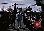 Image of USS Midway United States USA, 1958, second 40 stock footage video 65675035276