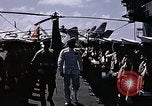 Image of USS Midway United States USA, 1958, second 42 stock footage video 65675035276