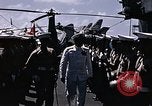 Image of USS Midway United States USA, 1958, second 45 stock footage video 65675035276
