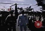 Image of USS Midway United States USA, 1958, second 46 stock footage video 65675035276