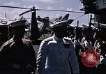Image of USS Midway United States USA, 1958, second 50 stock footage video 65675035276