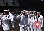 Image of USS Midway United States USA, 1958, second 61 stock footage video 65675035276