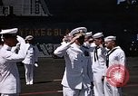 Image of USS Midway United States USA, 1958, second 62 stock footage video 65675035276