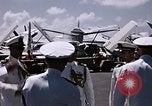Image of USS Midway United States USA, 1958, second 8 stock footage video 65675035277